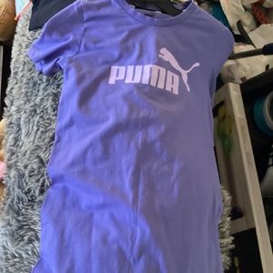 Puma size Small